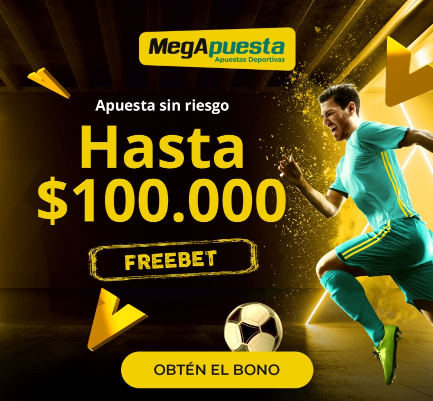 megapuesta freebet.